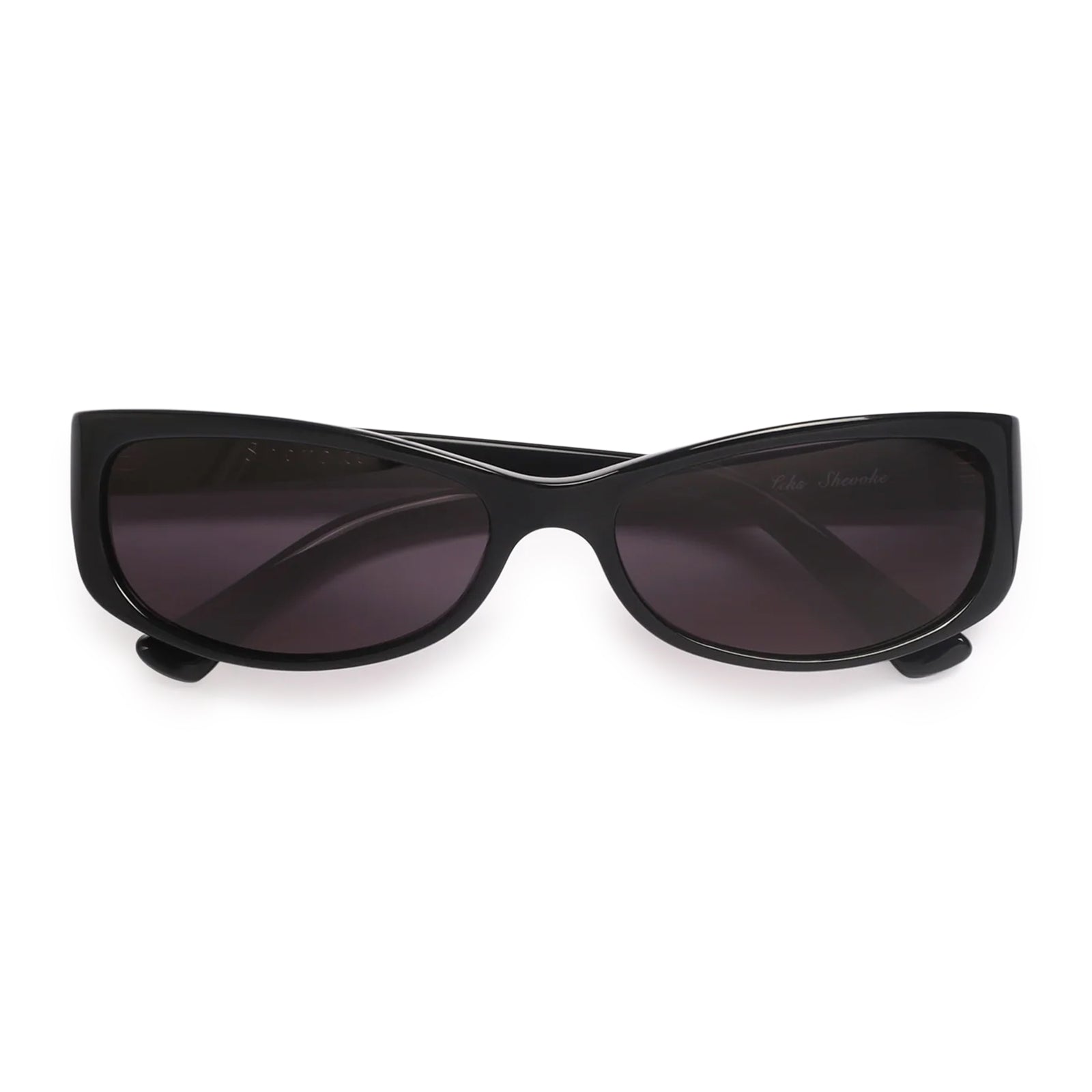 Leks / Black & Black Lens