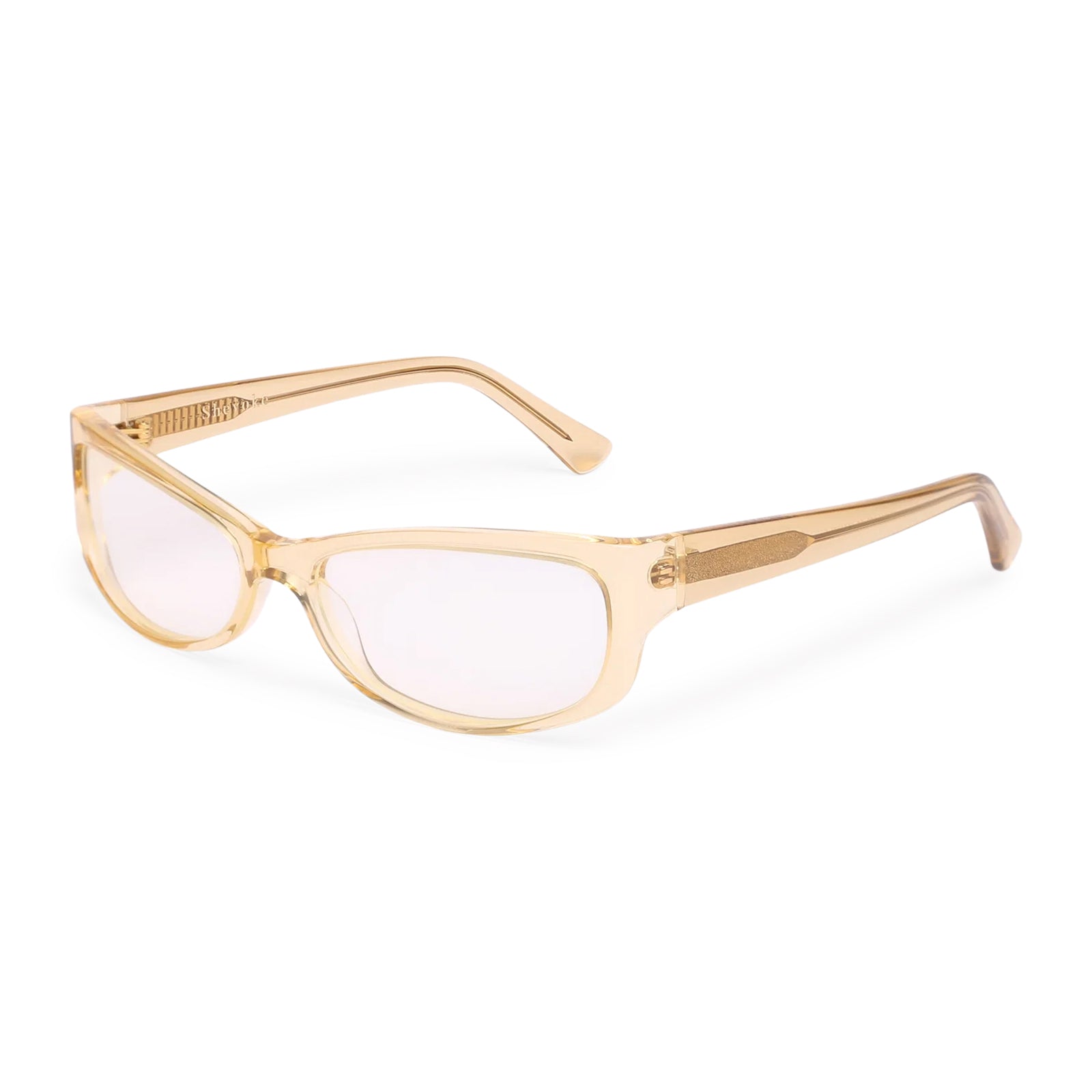 Leks / Honey & Blue-Light Lens