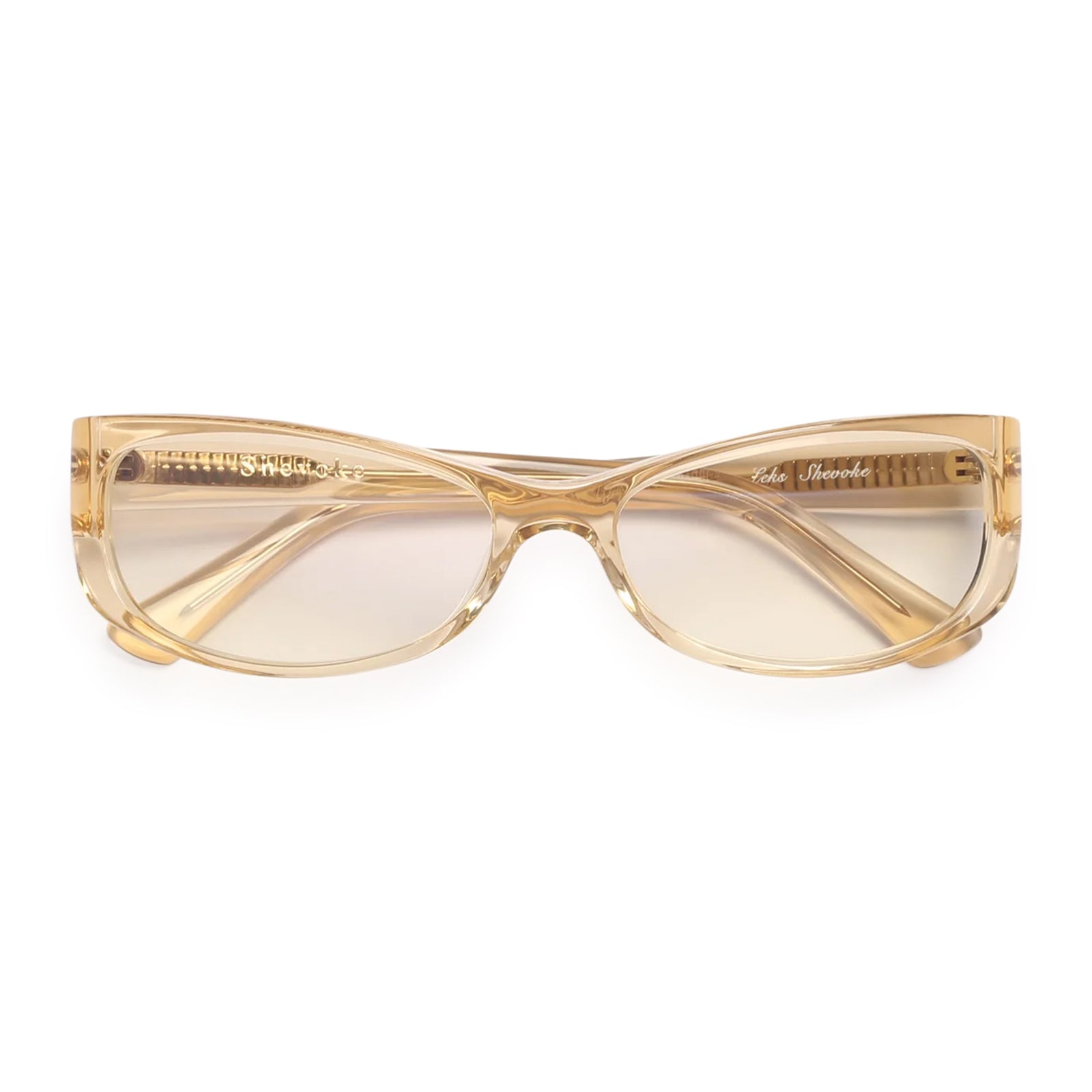 Leks / Honey & Blue-Light Lens
