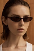 Silon / Tortoise & Brown Lens