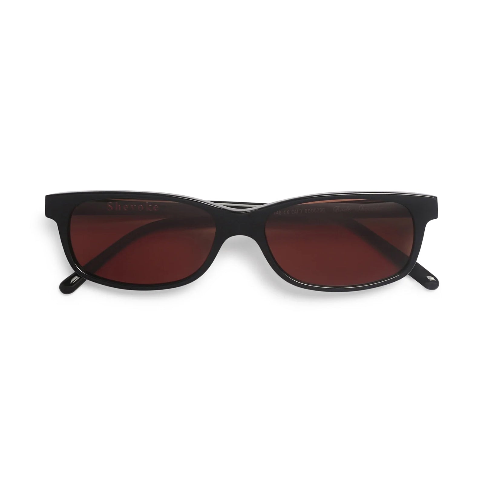 Bode / Black & Brown Lens