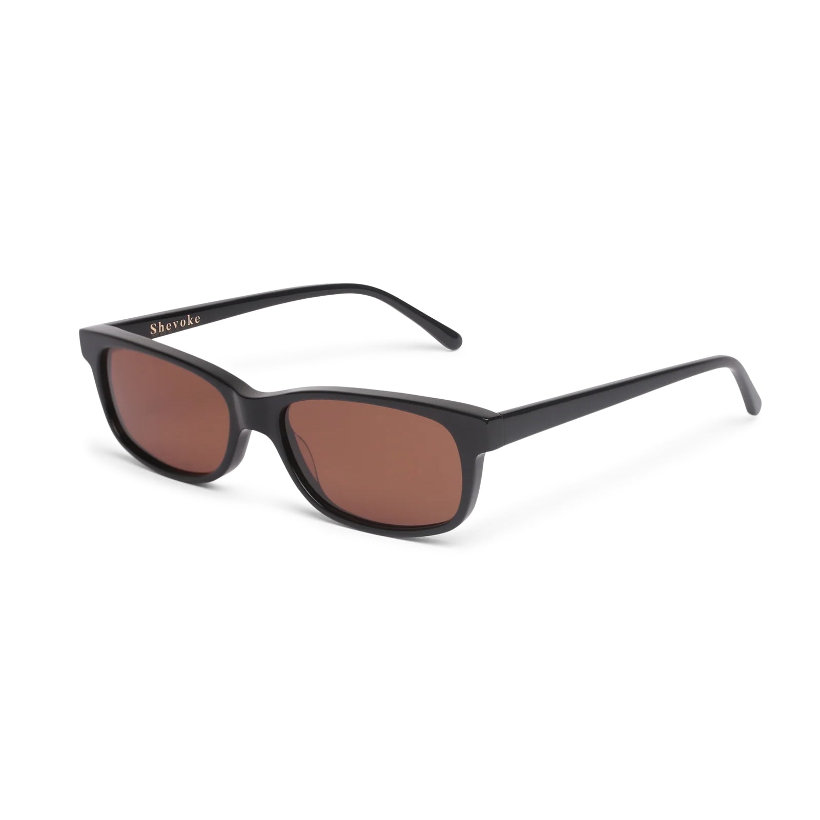 Bode / Black & Brown Lens