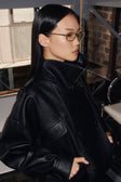 Gini Optical / Honey & Blue-Light Lens