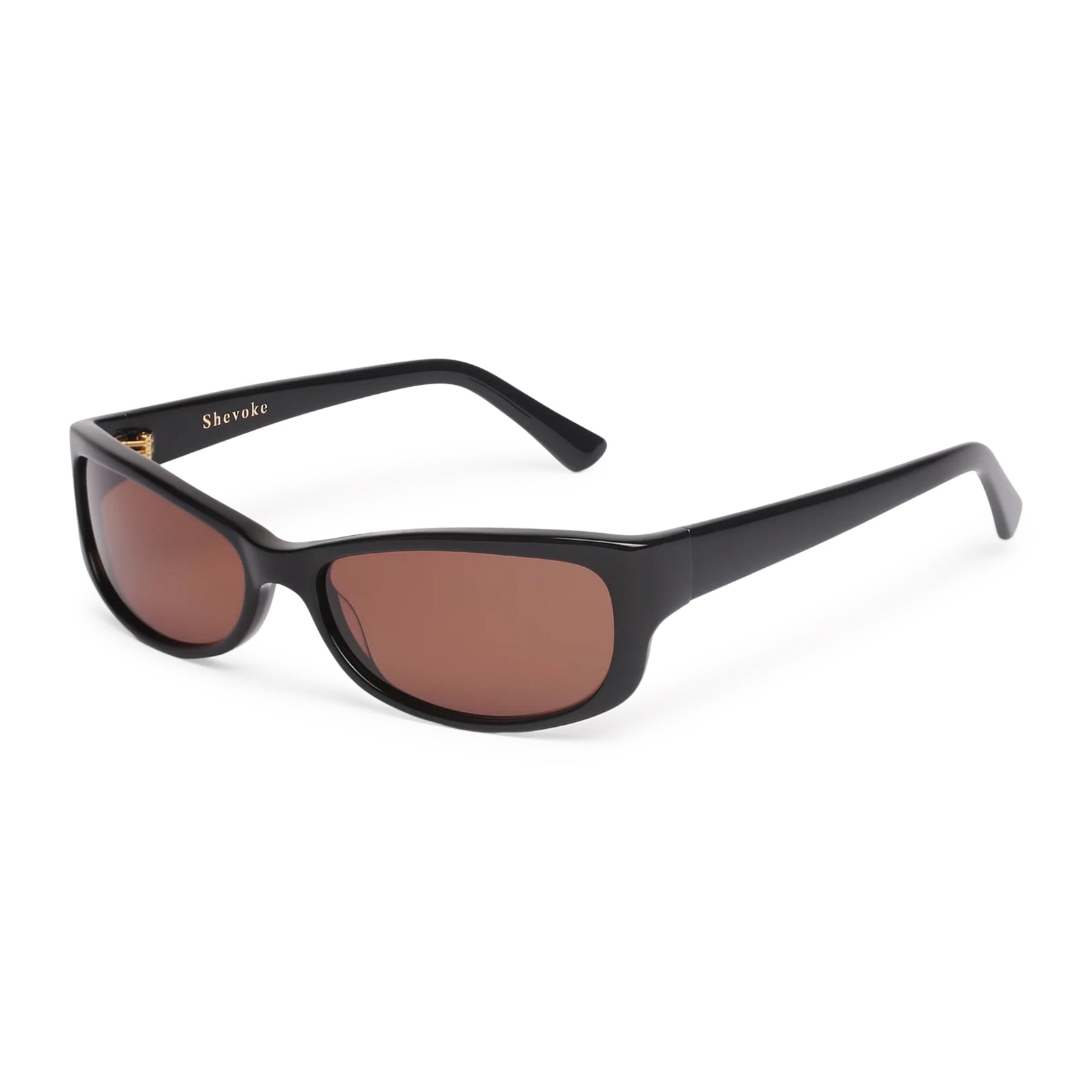Leks / Black & Brown Lens