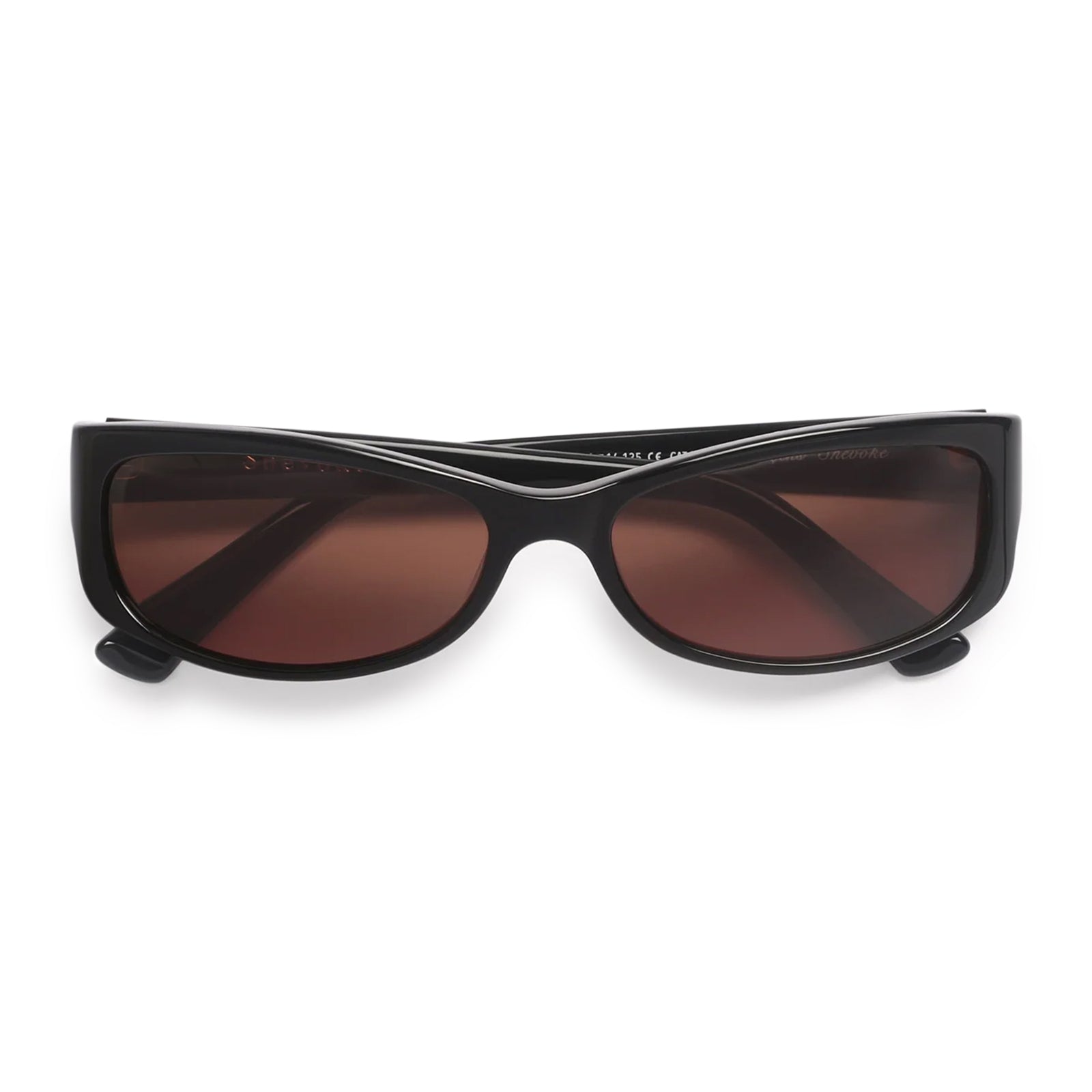 Leks / Black & Brown Lens