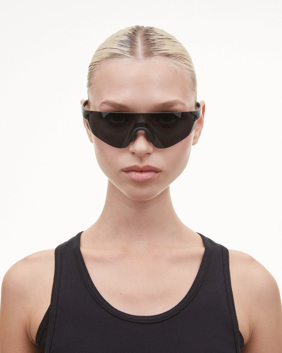 Sierra / Black & Grey Smoke Lens - Shade Files