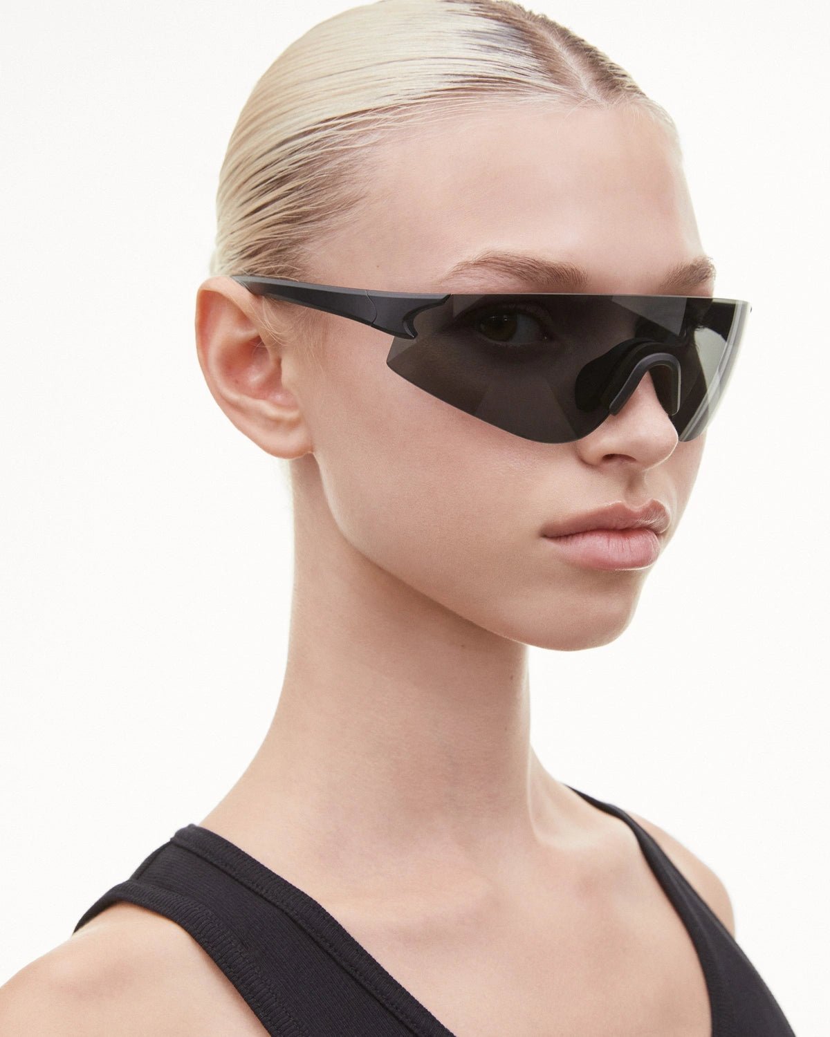 Sierra / Black & Grey Smoke Lens - Shade Files