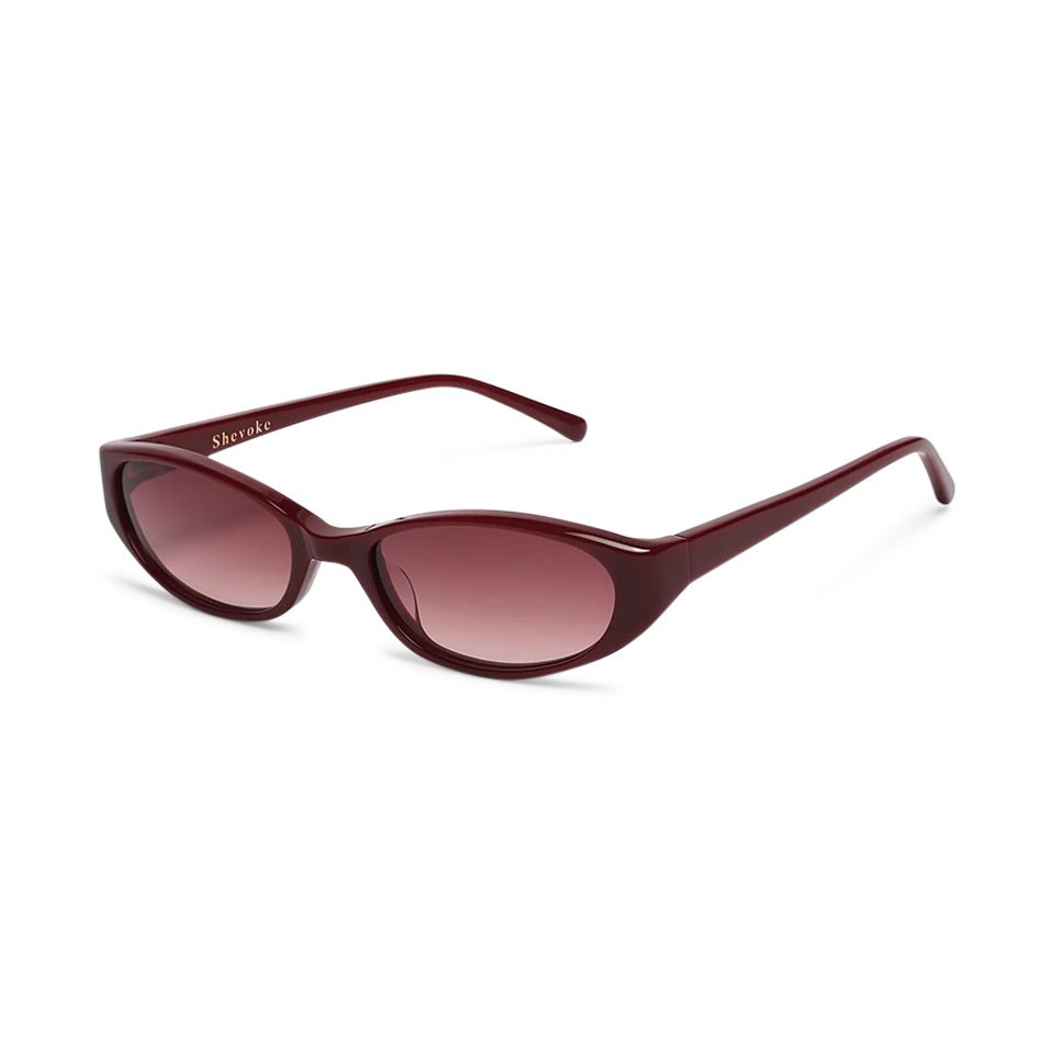 Shevoke Sunglasses Australia | Shade Files