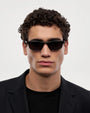Sim Sim / Black & Black Lens - Shade Files