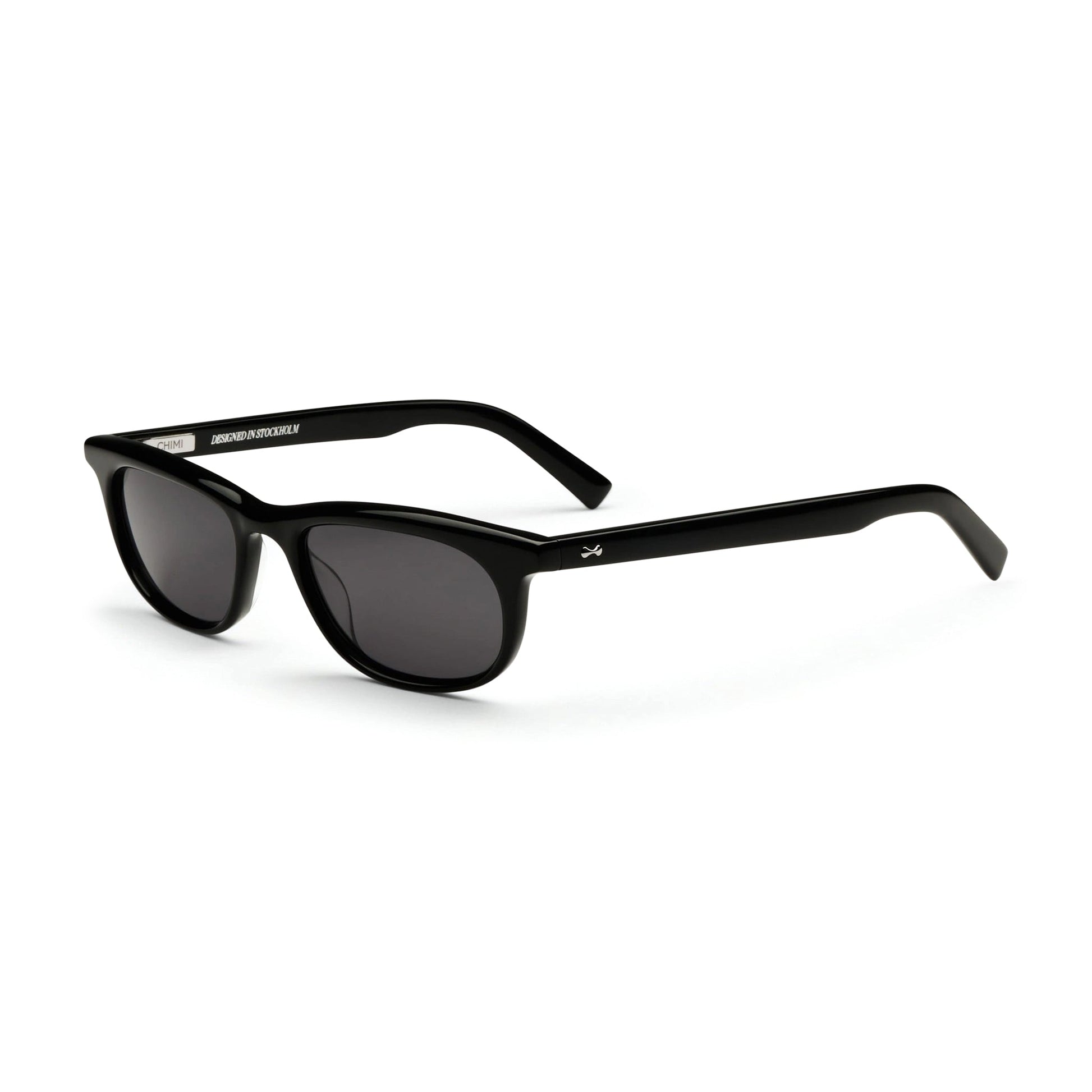 Sim Sim / Black & Black Lens - Shade Files