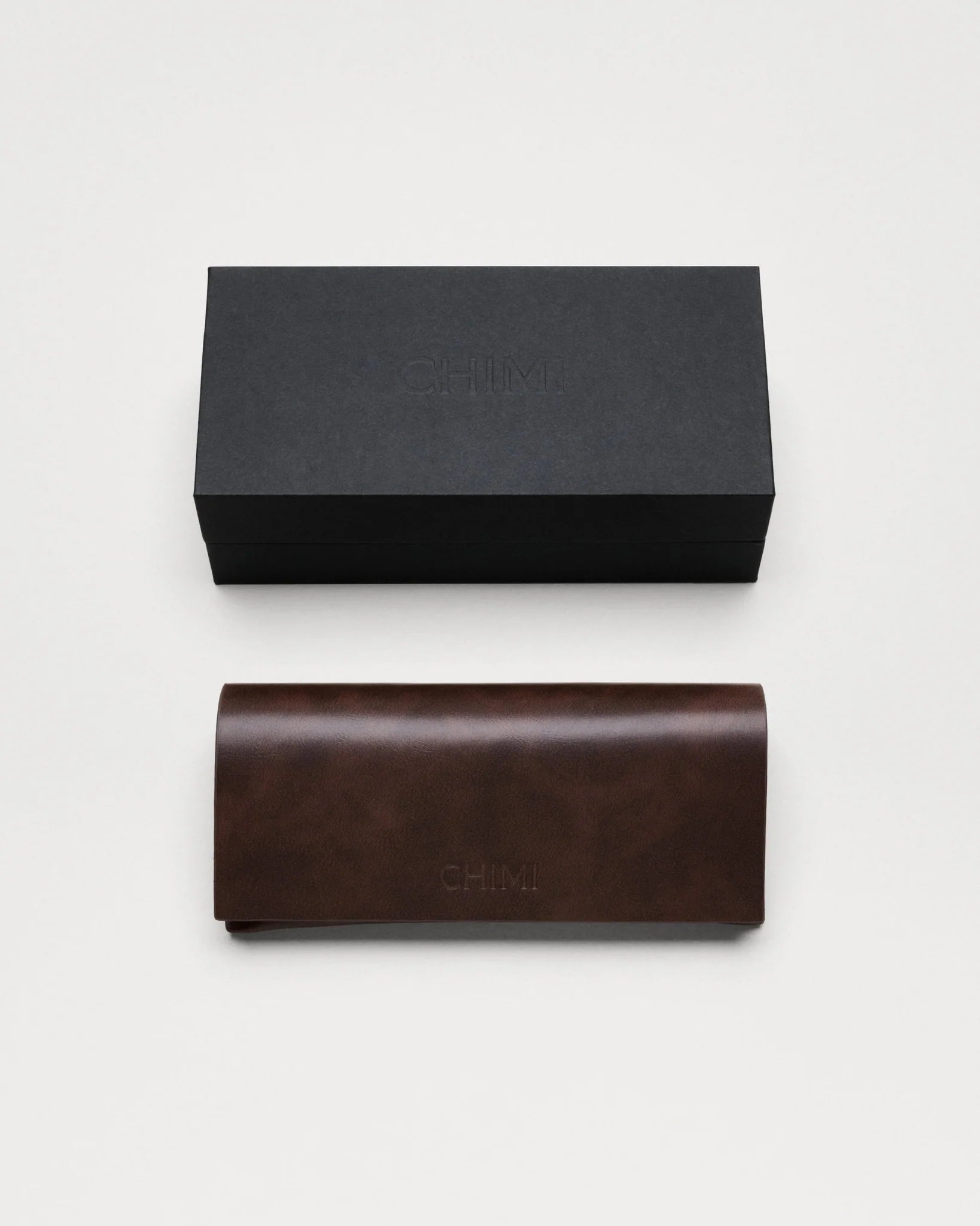 Sim Sim / Black & Black Lens - Shade Files