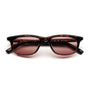 Sim Sim / Deep Tortoise & Brown Lens - Shade Files