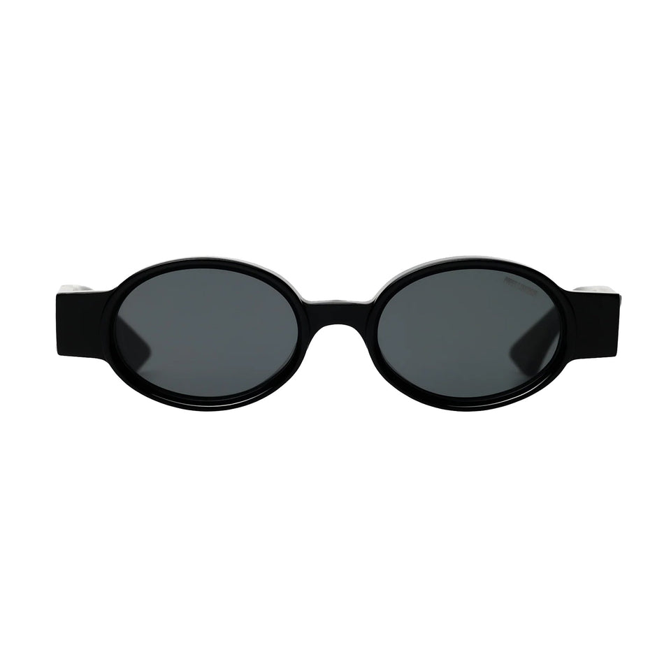 Sketti / Black & Black Lens