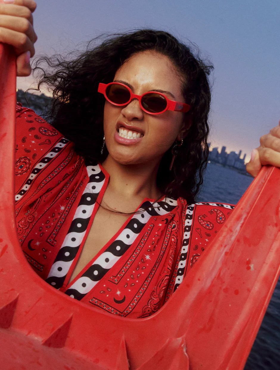 Sketti / Ketchup & Brown Lens - Shade Files