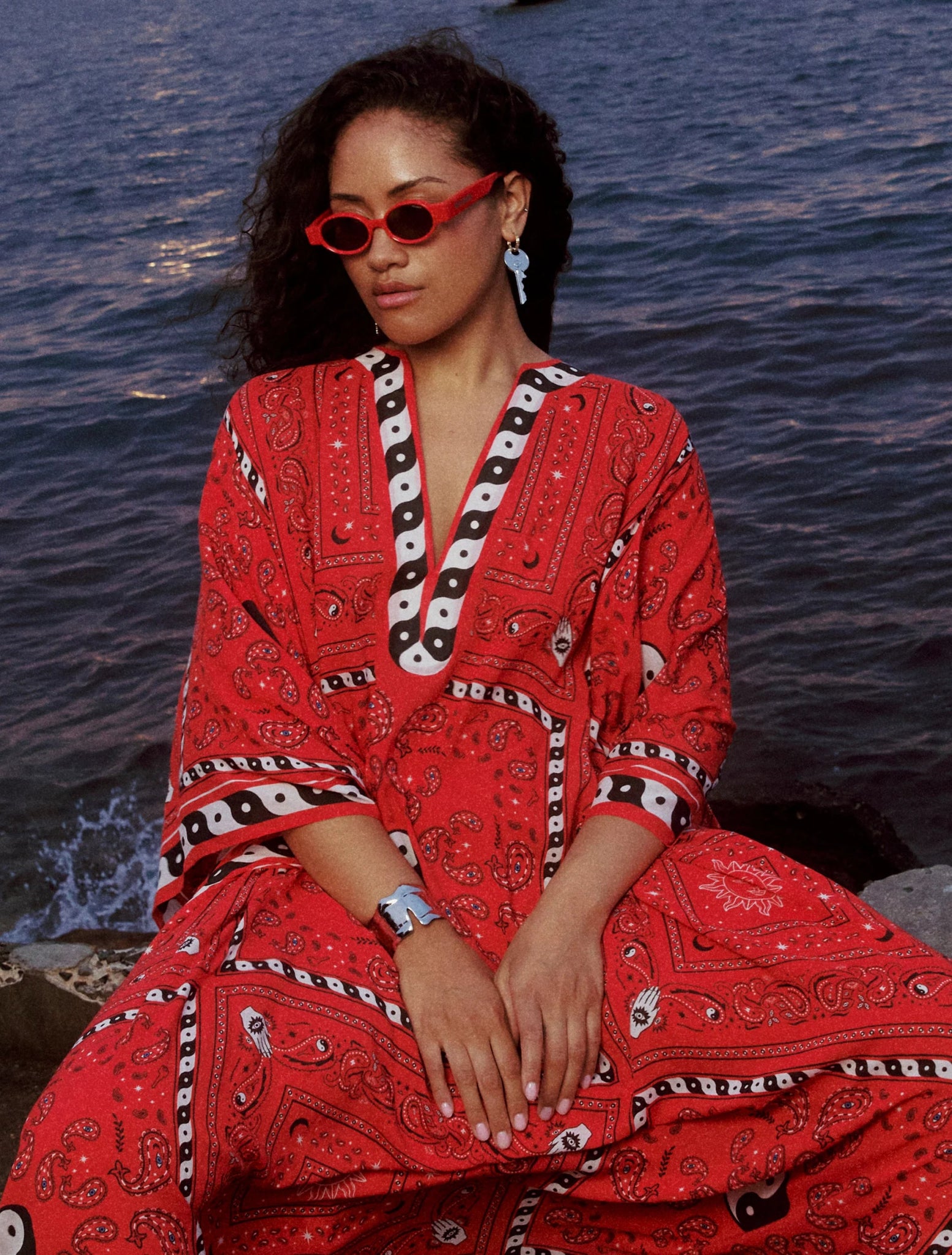 Sketti / Ketchup & Brown Lens - Shade Files