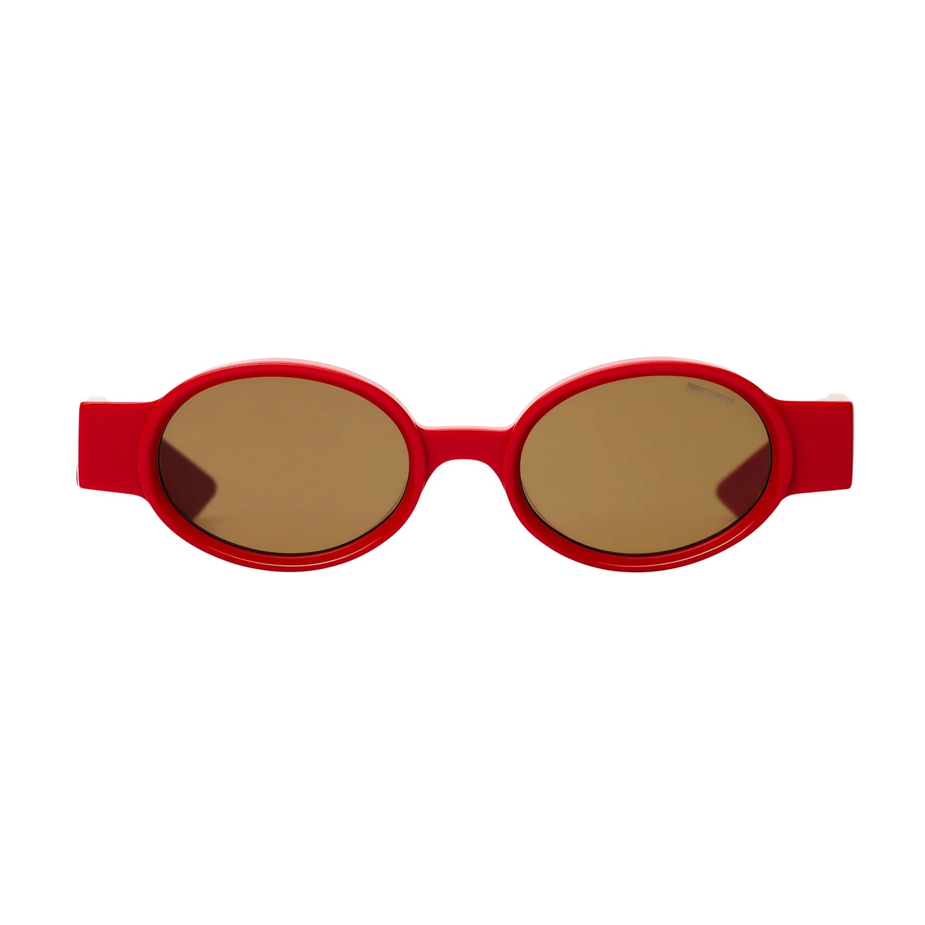 Sketti / Ketchup & Brown Lens - Shade Files