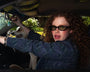 Skinny Dip Optical / Tortoise & Blue - Light Lens - Shade Files