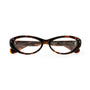Skinny Dip Optical / Tortoise & Blue - Light Lens - Shade Files