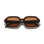 Slade / Deep Mocha & Dirty Cacao Polarised Lens - Shade Files