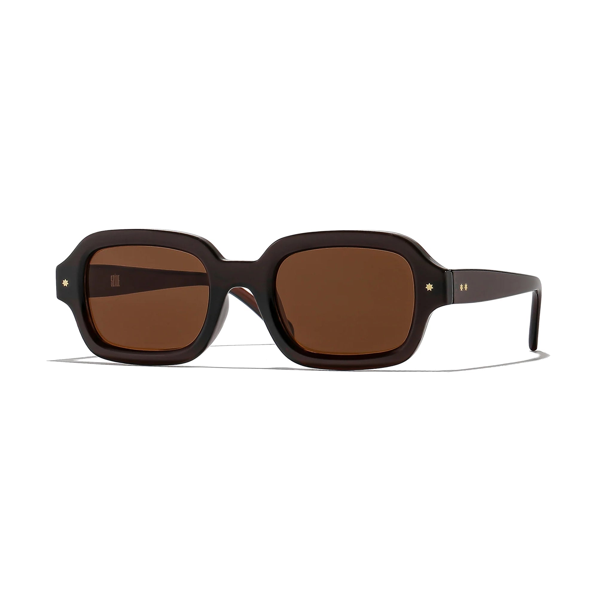 Slade / Deep Mocha & Dirty Cacao Polarised Lens - Shade Files