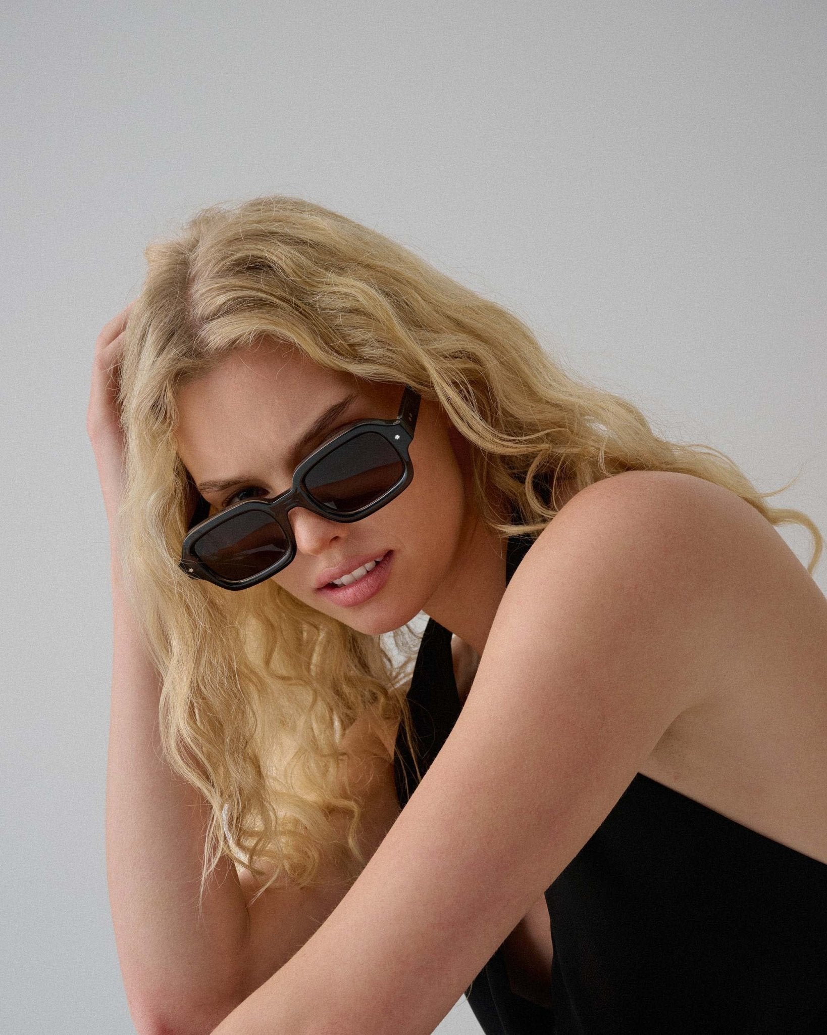 Slade / Elysium Double Black & Ink Polarised Lens - Shade Files