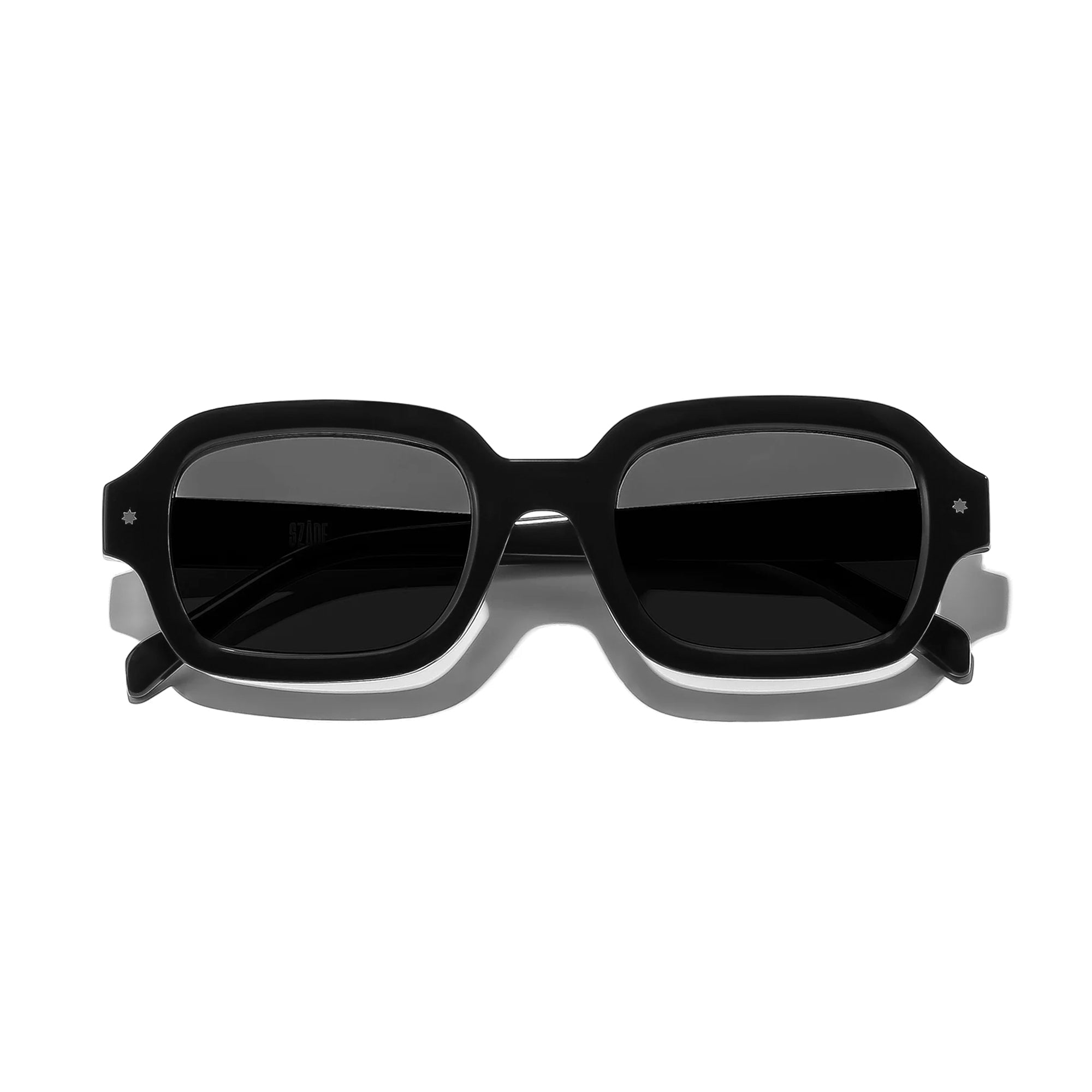 Slade / Elysium Double Black & Ink Polarised Lens - Shade Files