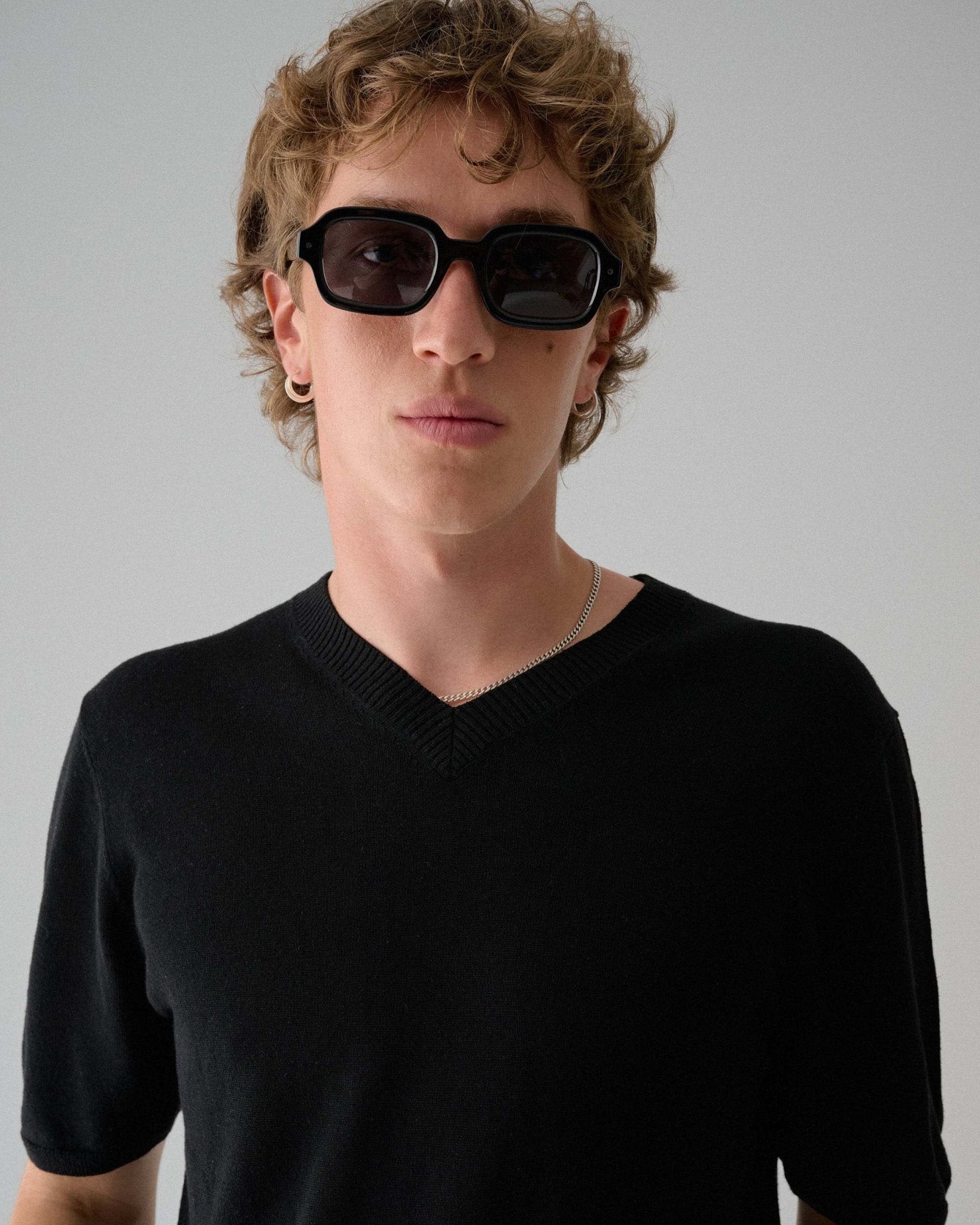 Slade / Elysium Double Black & Ink Polarised Lens - Shade Files