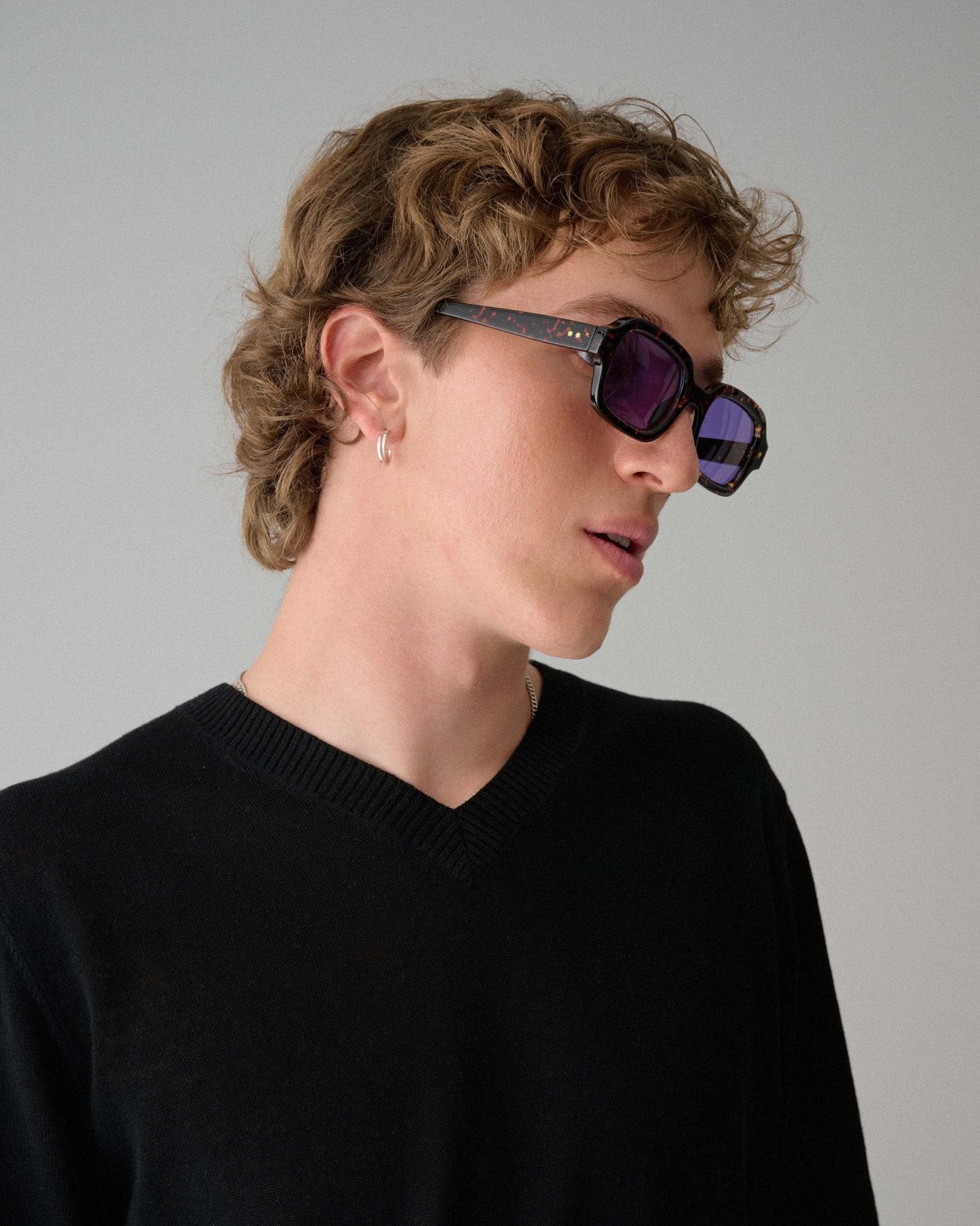 Slade / Wasp & Purple Rain Lens - Shade Files