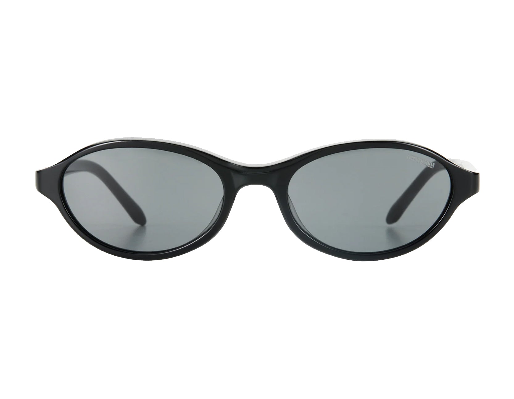 Slaydrian / Black & Black Lens - Shade Files