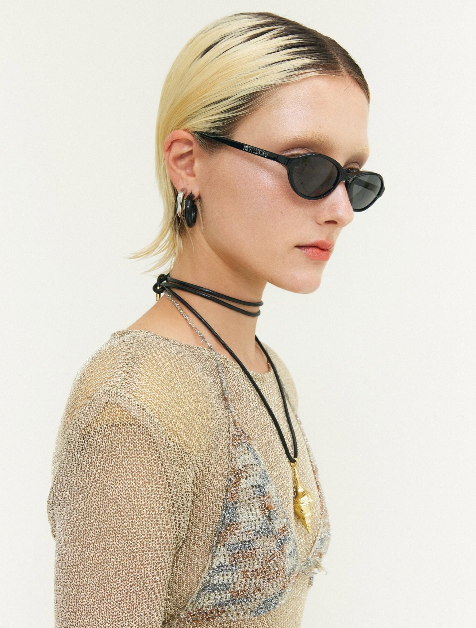 Slaydrian / Black & Black Lens - Shade Files