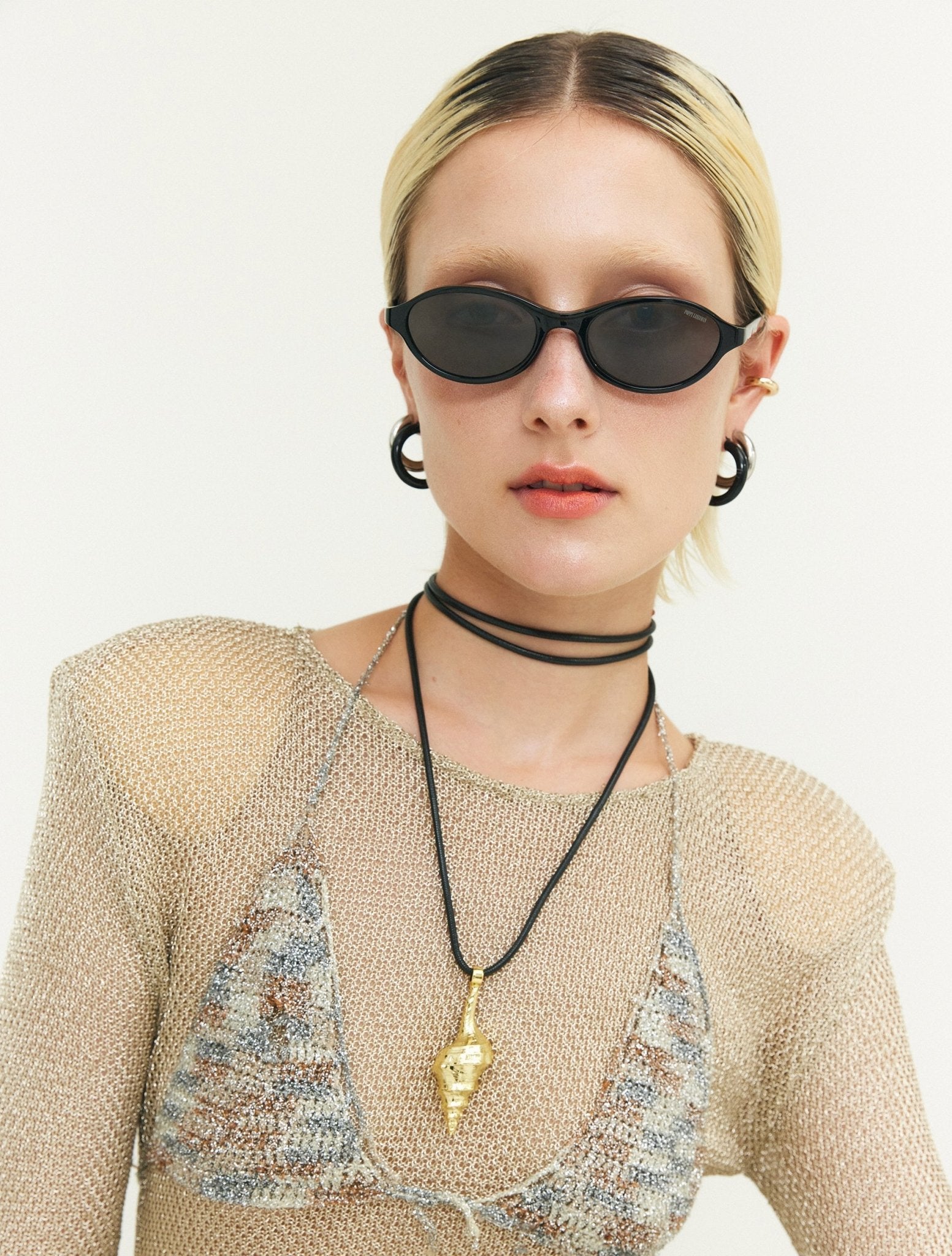 Slaydrian / Black & Black Lens - Shade Files