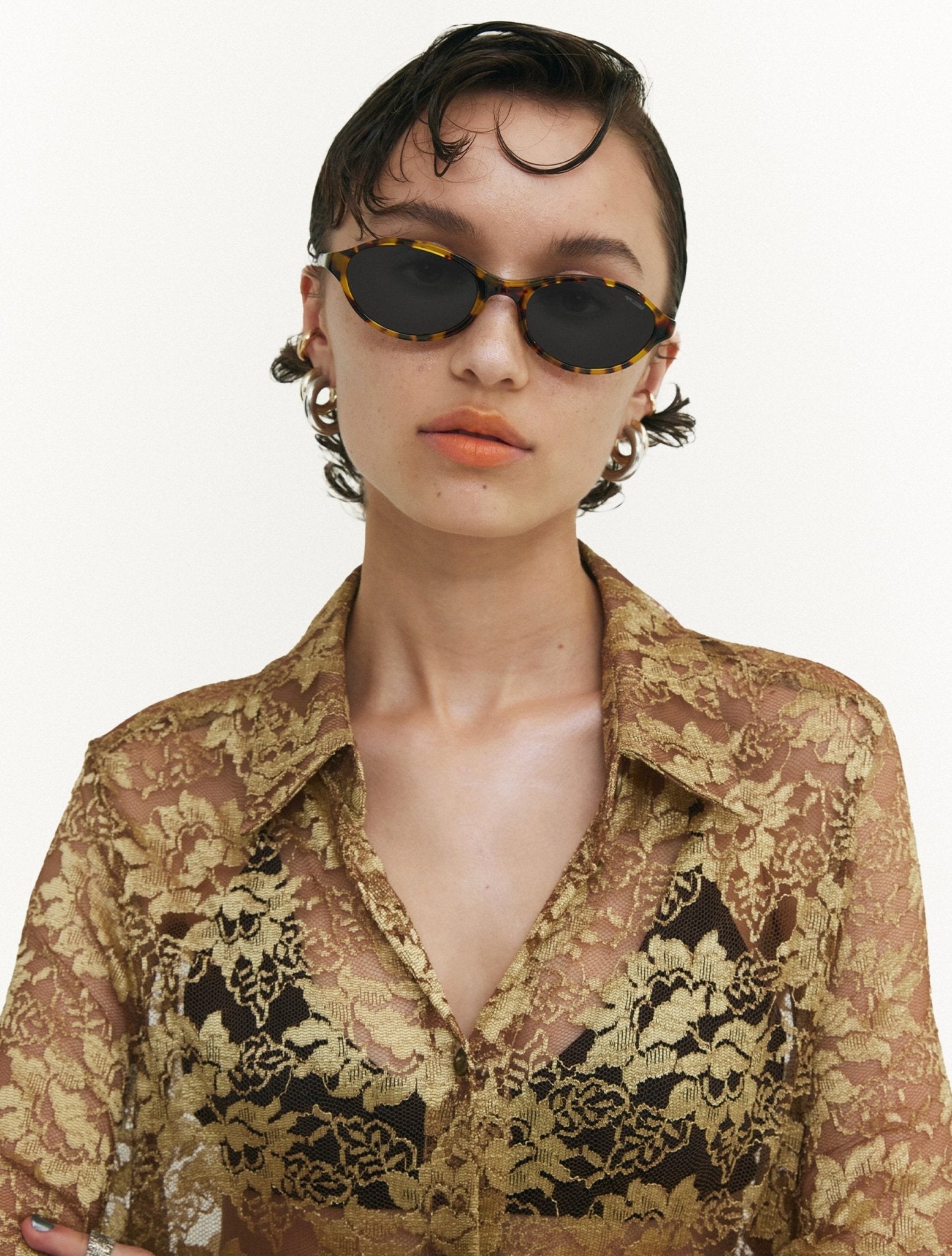 Slaydrian / Torti & Black Lens - Shade Files