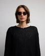 Slim / Matte Black & Ink Lens - Shade Files