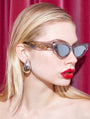 Slim Ryder / Smog & Silver Mirror Lens - Shade Files