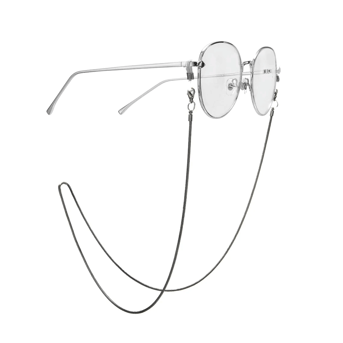 Snake Sun Chain / Black - Shade Files