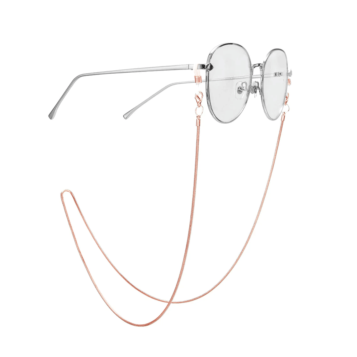 Snake Sun Chain / Rose Gold - Shade Files