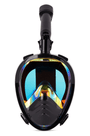 Snorkel Mask / Black - Shade Files