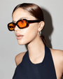 Soho / Tortoise & Persimmon Lens - Shade Files