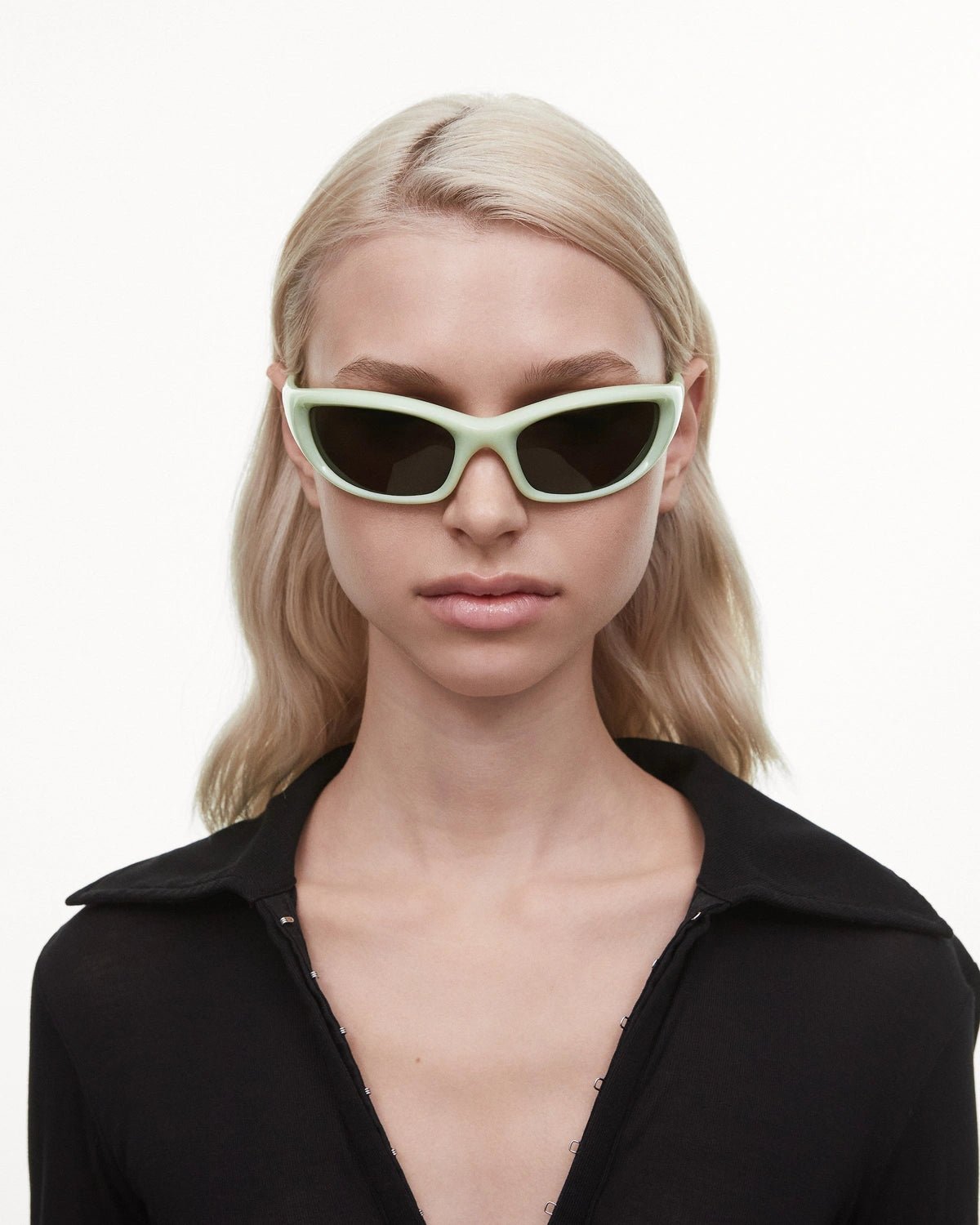 Solaris / White Glow & Grey Lens - Shade Files