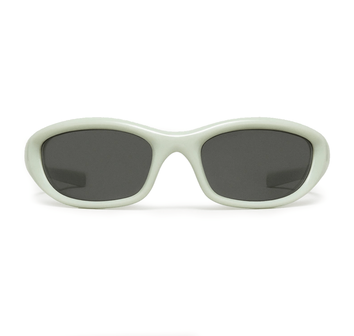 Solaris / White Glow & Grey Lens - Shade Files