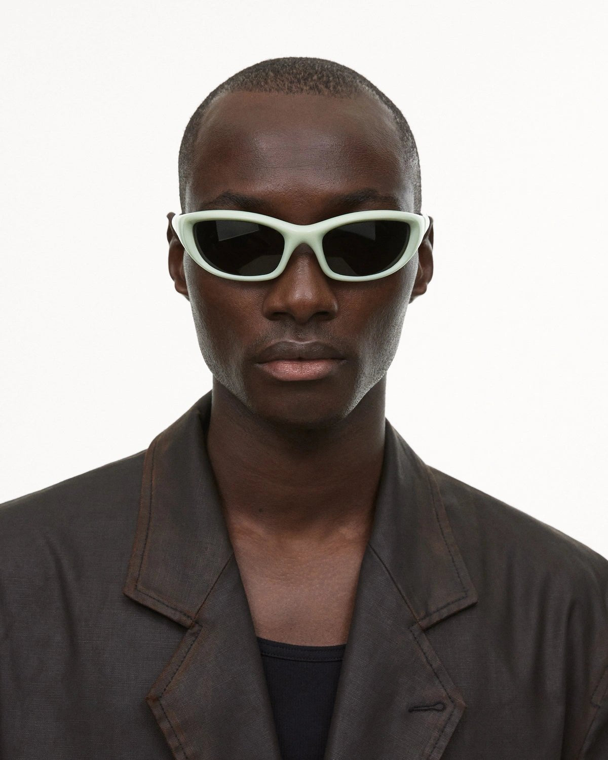 Solaris / White Glow & Grey Lens - Shade Files