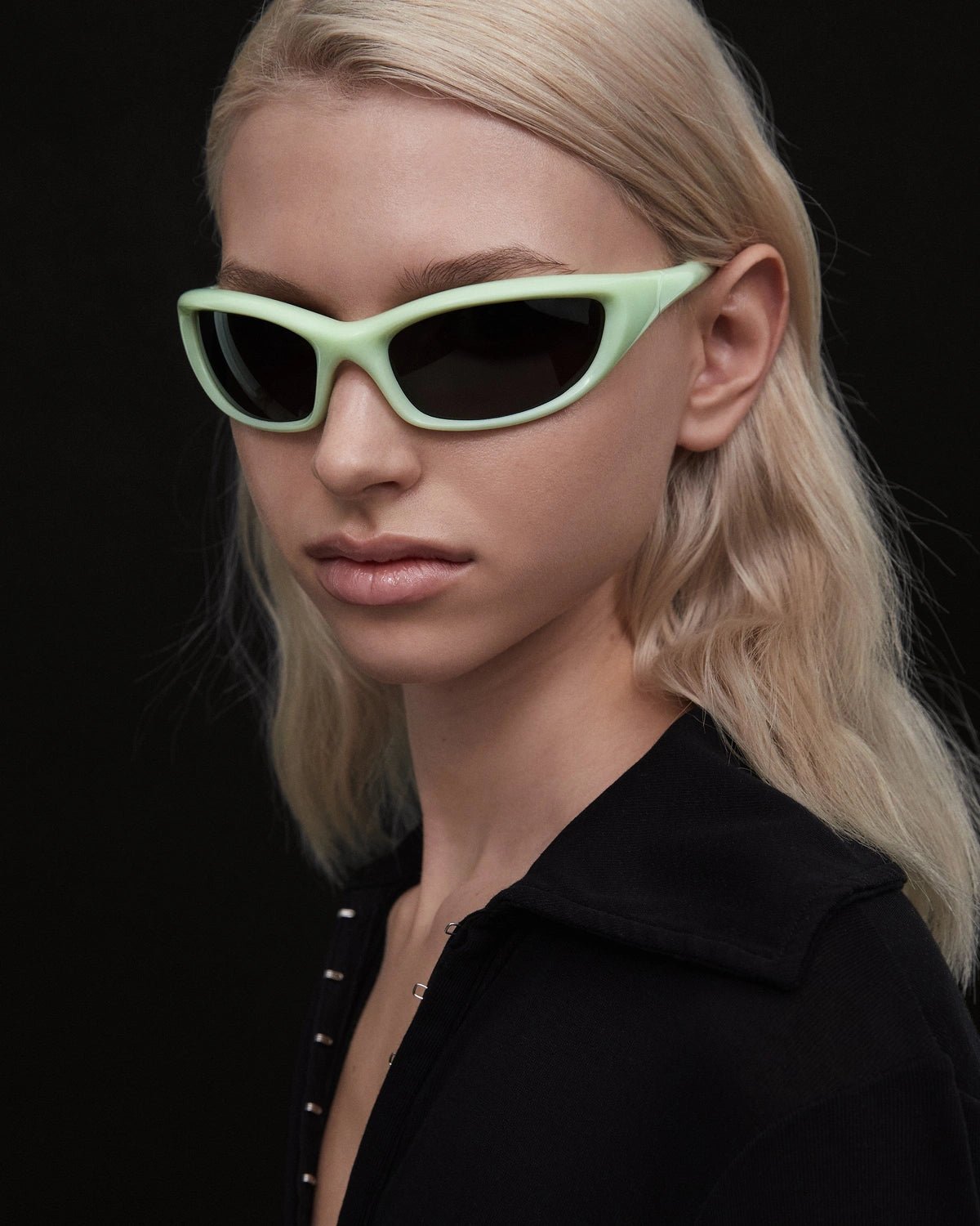 Solaris / White Glow & Grey Lens - Shade Files