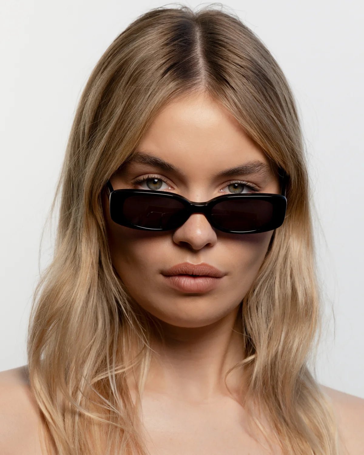 Solene / Black & Black Lens - Shade Files
