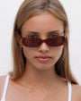 Solene / Chestnut & Brown Lens - Shade Files