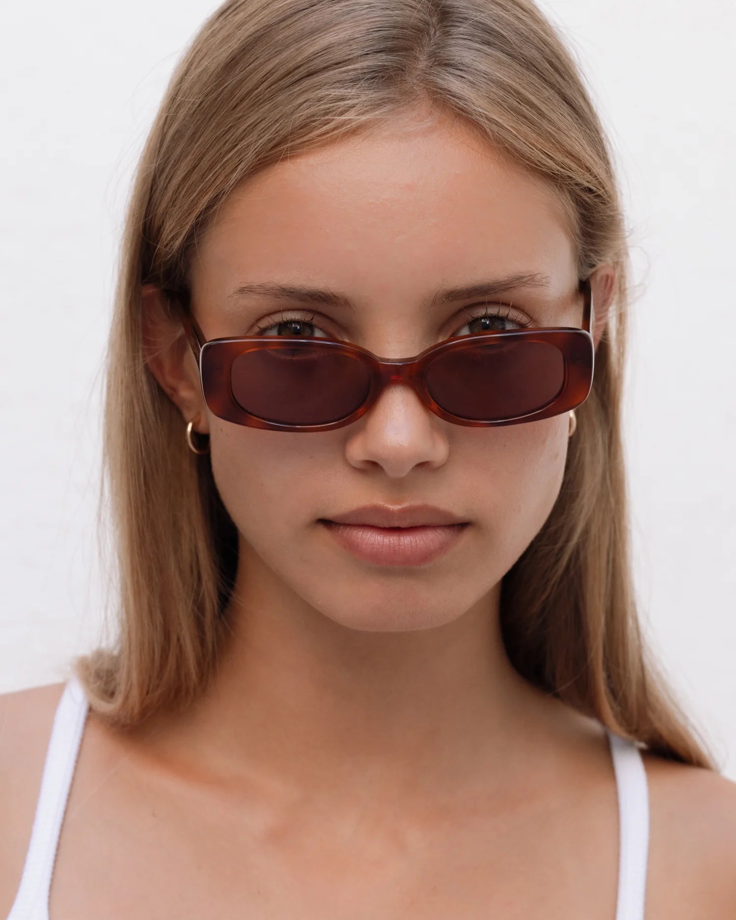 Solene / Chestnut & Brown Lens - Shade Files