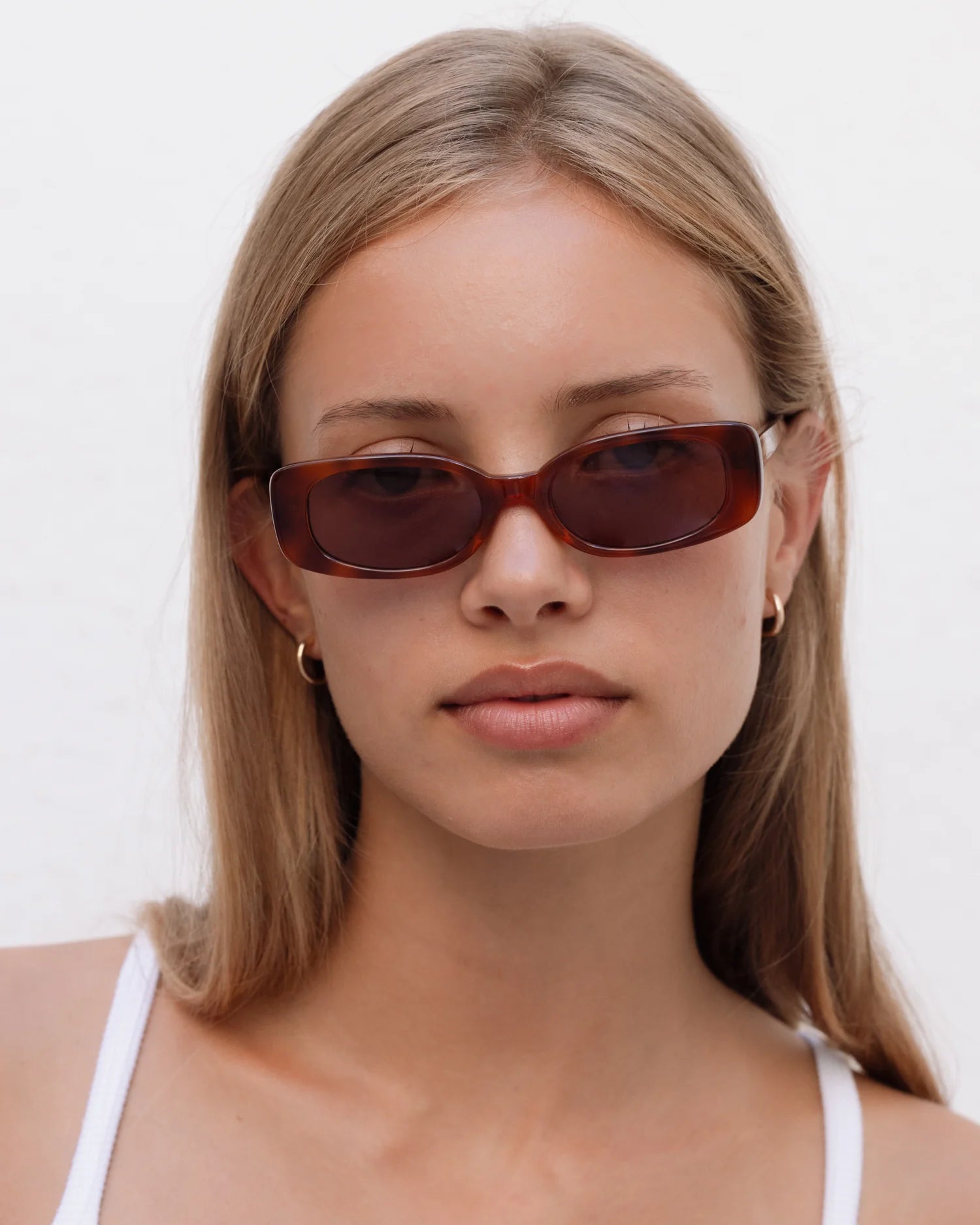 Solene / Chestnut & Brown Lens - Shade Files