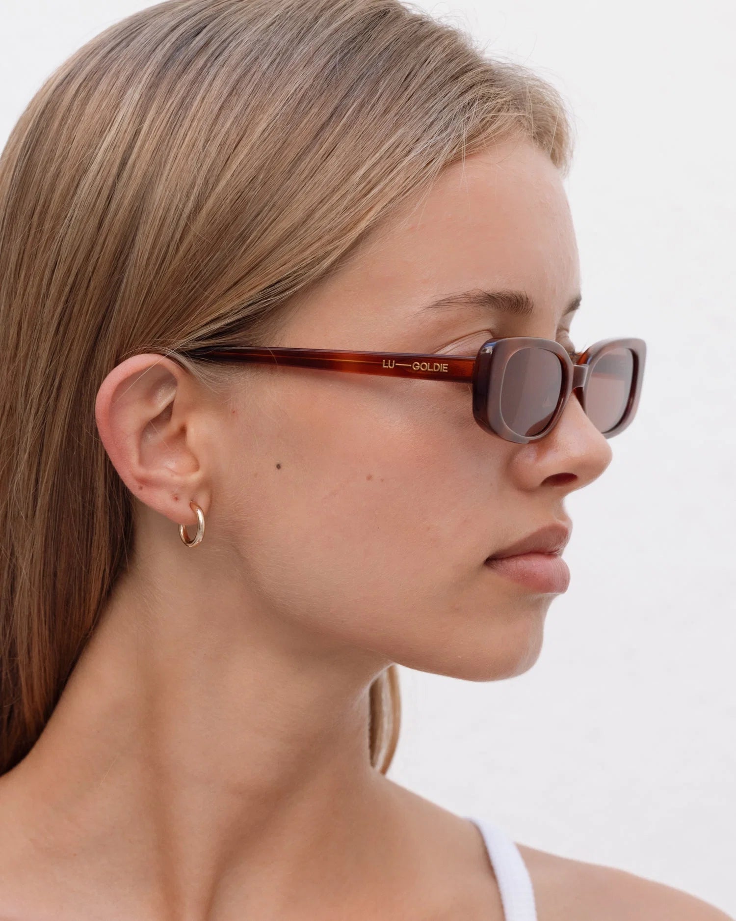 Solene / Chestnut & Brown Lens - Shade Files