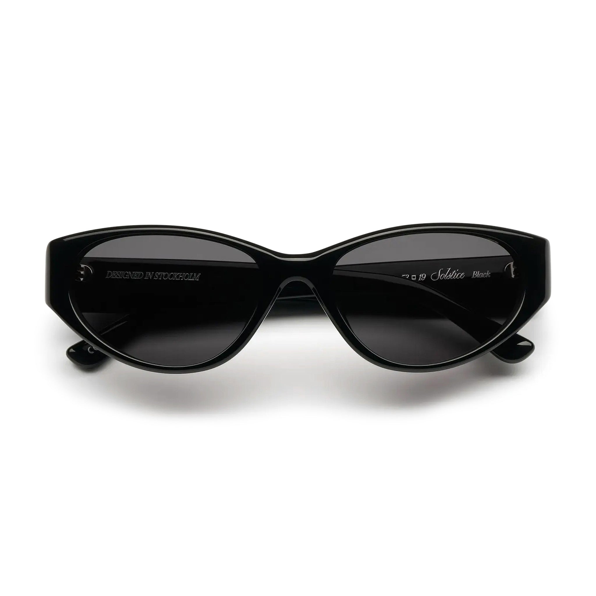 Solstice / Black & Black Lens - Shade Files