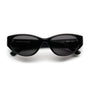 Solstice / Black & Black Lens - Shade Files