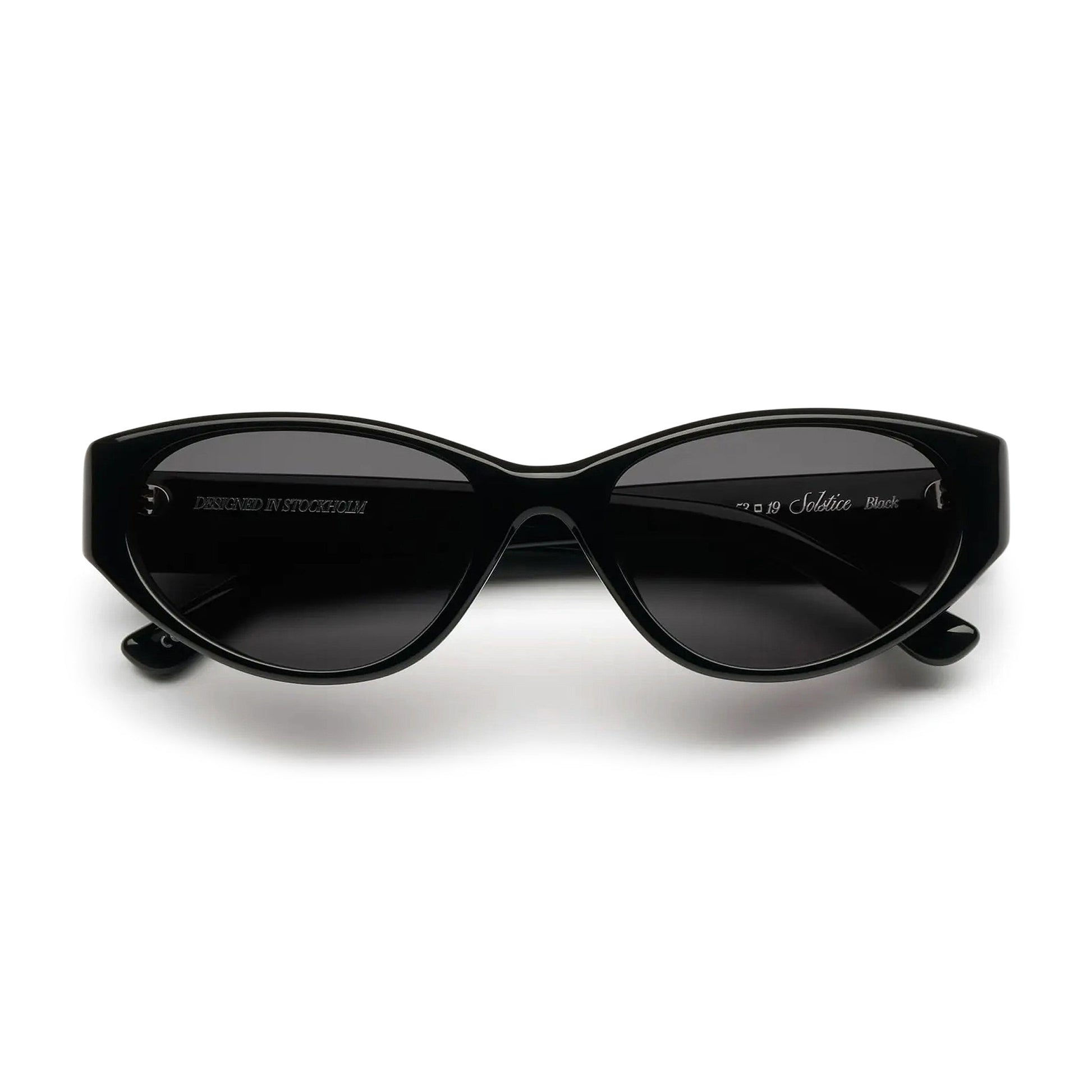 Solstice / Black & Black Lens - Shade Files